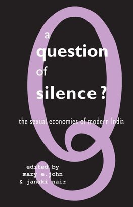 A Question of Silence