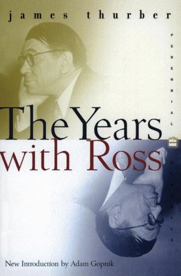 Years with Ross, The