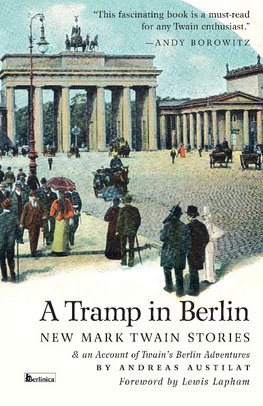 A Tramp in Berlin
