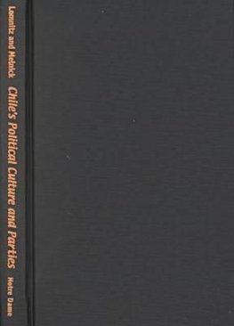 Chile's Political Culture Parties