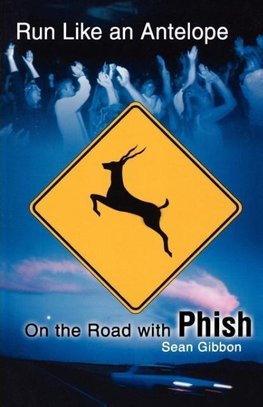 Run Like an Antelope