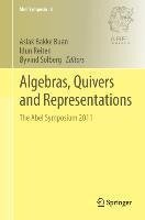Algebras, Quivers and Representations