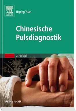 Chinesische Pulsdiagnostik