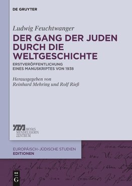 Der Gang der Juden durch die Weltgeschichte