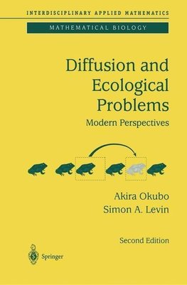 Diffusion and Ecological Problems