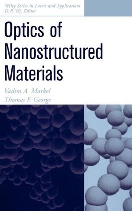 Nanostructured Materials