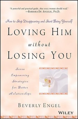 Loving Him without Losing You