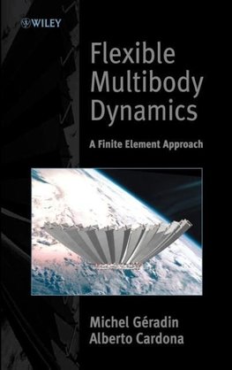 Flexible Multibody Dynamics