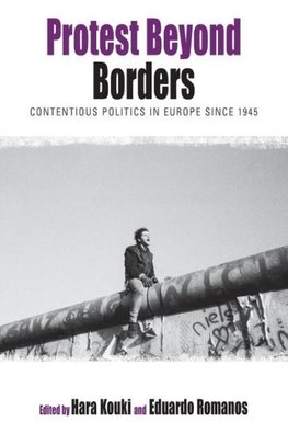 Protest Beyond Borders
