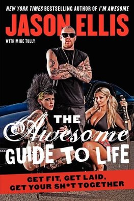 Awesome Guide to Life, The