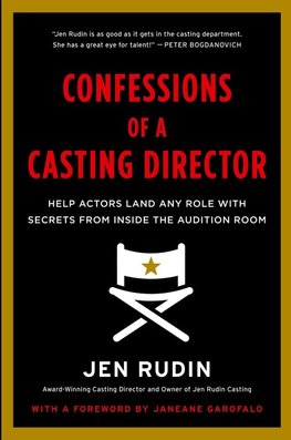 CONFESSIONS CASTING DIRECTO PB