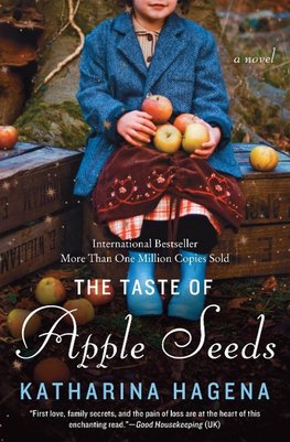 Taste of Apple Seeds, The