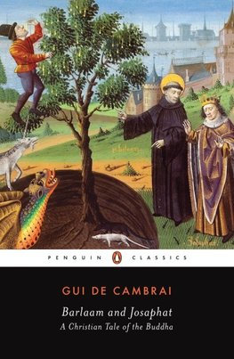 Barlaam and Josaphat