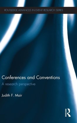 Conferences and Conventions
