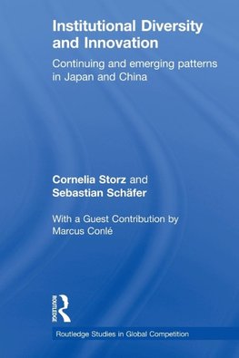 Institutional Diversity and Innovation