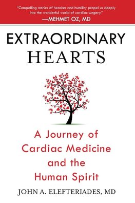 Extraordinary Hearts