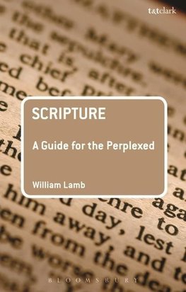 Scripture