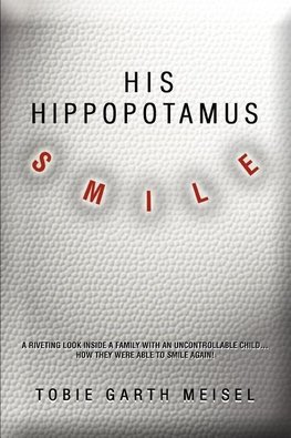 His Hippopotamus Smile