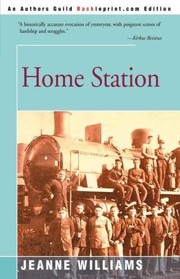 Home Station