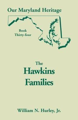 Our Maryland Heritage, Book 34
