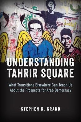 Understanding Tahrir Square