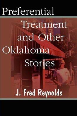 Preferenital Treatment and Other Oklahoma Stories