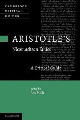 Aristotle's Nicomachean Ethics