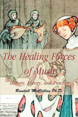 The Healing Forces of Music