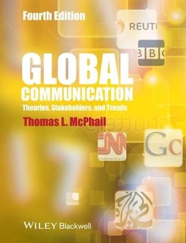 Global Communication 4e P