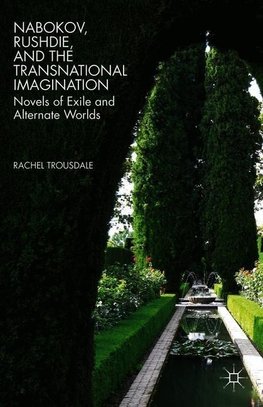 Nabokov, Rushdie, and the Transnational Imagination