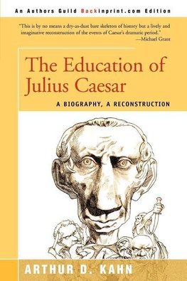 The Education of Julius Caesar
