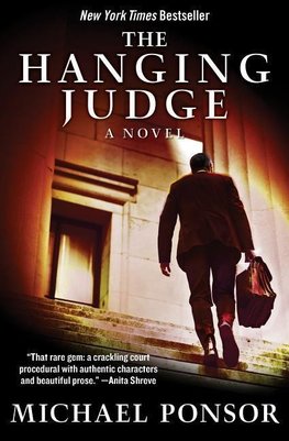 The Hanging Judge
