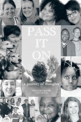 Pass It on