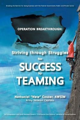 Operation Breakthrough