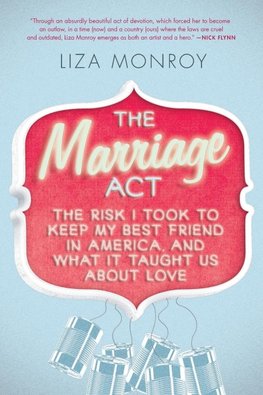 The Marriage Act