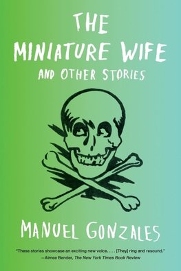 The Miniature Wife