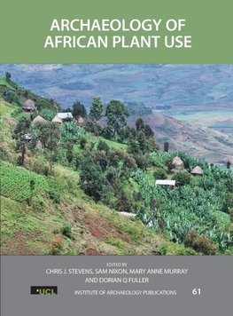 Archaeology of African Plant Use