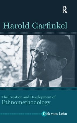 Harold Garfinkel