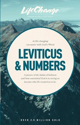 Leviticus & Numbers