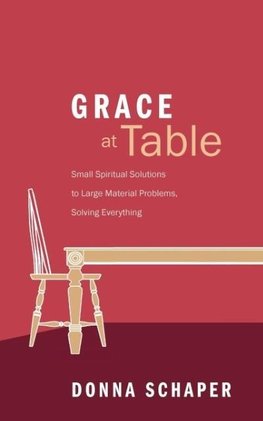 Grace at Table