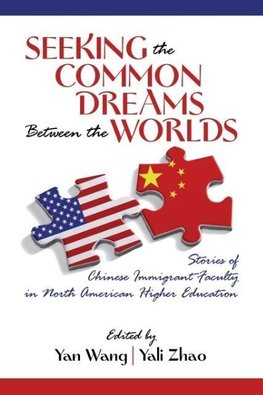 Seeking the Common Dreams Between Worlds