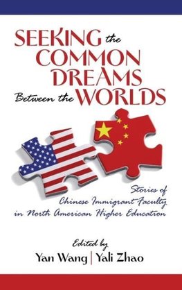 Seeking the Common Dreams Between Worlds