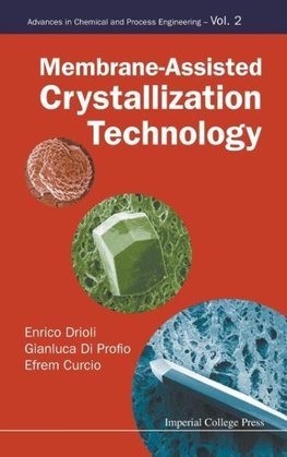 MEMBRANE-ASSISTED CRYSTALLIZATION TECHNOLOGY