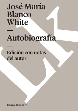 Autobiografía