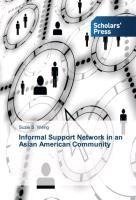 Informal Support Network in an Asian American Community