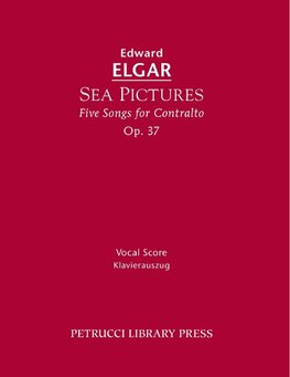 Sea Pictures, Op.37