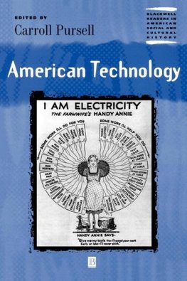 American Technology