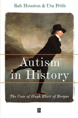 Autism in History