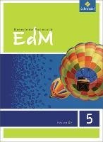 Elemente der Mathematik 5. Schulbuch. G9. Hessen