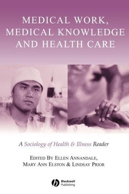 Med Work Med Health & Health C